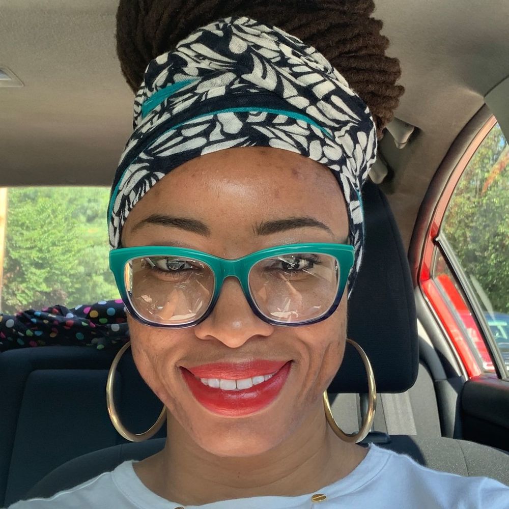 Meet your Posher, Ashlei